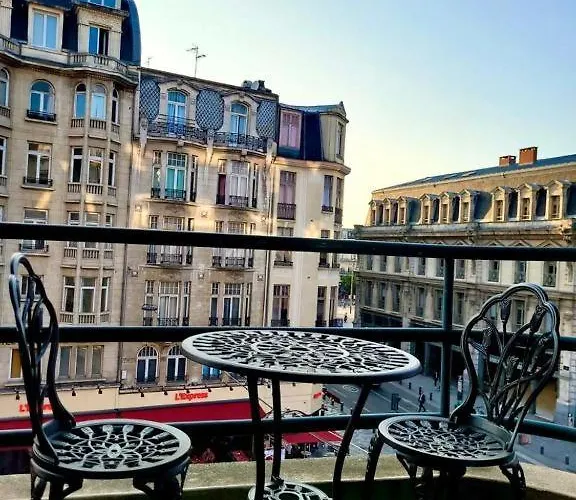 Gare Flandres * Rijsel